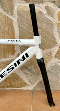 Load image into Gallery viewer, 48cm Chesini Pista NOS Track Frameset
