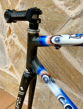 Load image into Gallery viewer, 56cm - 57cm Colnago C40 B-Stay Carbon Frameset
