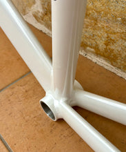 Load image into Gallery viewer, 48cm Chesini Pista NOS Track Frameset
