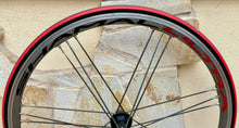 Load image into Gallery viewer, Campagnolo Shamal Ultra Wheelset for Tubular
