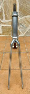 53cm Vitus 979 Dural Aluminium Frameset