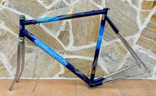 Load image into Gallery viewer, 55cm Diamant Columbus SLX Frameset
