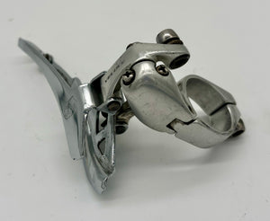Campagnolo Veloce Front Derailleur Clamp On