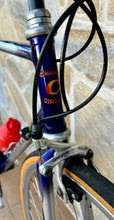 Load image into Gallery viewer, 54cm Chesini Criterium Road Race Bike
