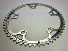 Load image into Gallery viewer, NOS Boschetti panto Campagnolo Super Record chainring
