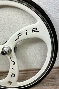 FIR Tre Razze Carbon Trispoke Rear Wheel 26#