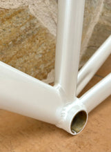 Load image into Gallery viewer, 51cm Chesini Pista NOS Track Frameset
