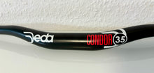 Load image into Gallery viewer, Deda Elementi Condor 35 Carbon MTB Riser Handlebar NOS
