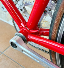 Load image into Gallery viewer, Cicli Sannino Crono TT Lo Pro Bike
