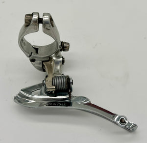 Campagnolo Veloce Front Derailleur Clamp On