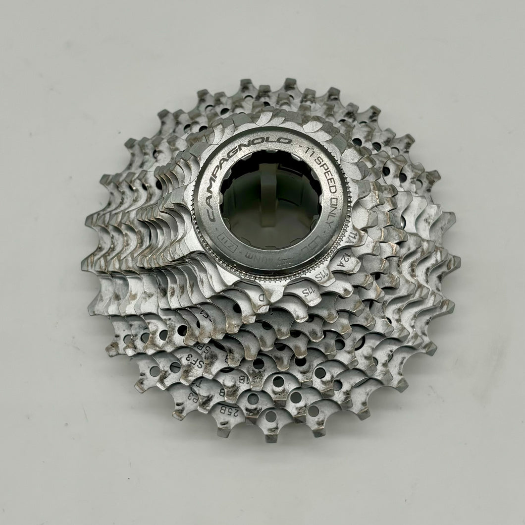 Campagnolo Chorus 11s cassette 11-25t