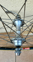 Load image into Gallery viewer, Fir Pulsar Campagnolo C Record Wheelset for tubular
