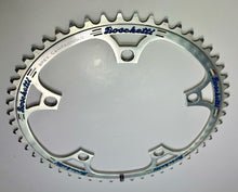 Load image into Gallery viewer, NOS Boschetti panto Campagnolo Super Record chainring

