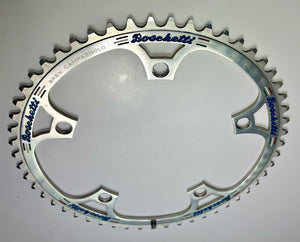 NOS Boschetti panto Campagnolo Super Record chainring