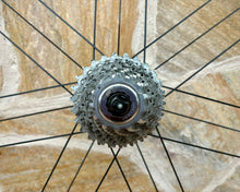 Load image into Gallery viewer, Campagnolo Bora Team Telekom Rear Wheel
