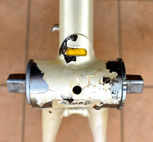 Load image into Gallery viewer, 60cm Patelli Super Corsa Frameset
