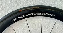 Load image into Gallery viewer, Campagnolo Pista Wheelset For Tubular
