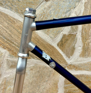 53cm Vitus 979 Dural Aluminium Frameset