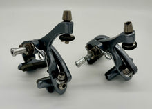 Load image into Gallery viewer, Campagnolo Centaur Century Grey Brake Calipers
