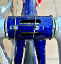 Load image into Gallery viewer, 54cm Chesini Criterium Road Race Bike
