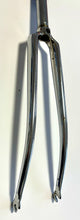 Load image into Gallery viewer, Faggin Chrome Fork 28"
