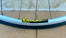 Load image into Gallery viewer, Ambrosio Excursion Campagnolo Record Clincher Wheelset
