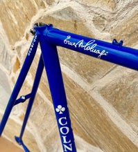 Load image into Gallery viewer, 62cm Colnago Super Frameset
