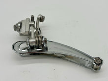 Load image into Gallery viewer, Campagnolo Super Record Front Derailleur Braze On
