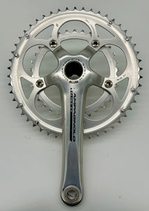 Campagnolo Veloce 10 Speed Ultra Torque Crankset 172,5mm