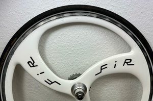 FIR Tre Razze Carbon Trispoke Rear Wheel 26#