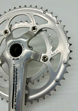 Load image into Gallery viewer, Campagnolo Veloce 10 Speed Ultra Torque Crankset 172,5mm
