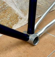 Load image into Gallery viewer, 53cm Vitus 979 Dural Aluminium Frameset
