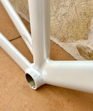 Load image into Gallery viewer, 51cm Chesini Pista NOS Track Frameset

