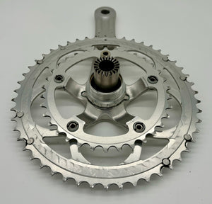 Campagnolo Veloce 10 Speed Ultra Torque Crankset 172,5mm