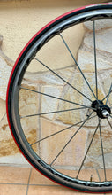 Load image into Gallery viewer, Campagnolo Shamal Ultra Wheelset for Tubular
