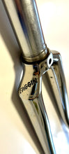 Load image into Gallery viewer, Faggin Chrome Fork 28"
