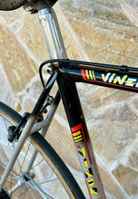 Load image into Gallery viewer, Viner New Design Road Race Bike 1980s
