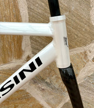 Load image into Gallery viewer, 51cm Chesini Pista NOS Track Frameset
