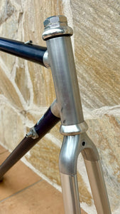 53cm Vitus 979 Dural Aluminium Frameset