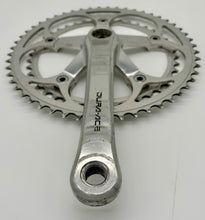 Load image into Gallery viewer, Shimano Dura Ace Crankset FC 7402
