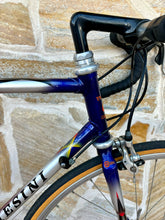 Load image into Gallery viewer, 54cm Chesini Criterium Road Race Bike
