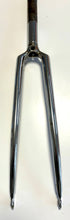 Load image into Gallery viewer, Faggin Chrome Fork 28"
