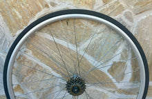 Load image into Gallery viewer, Ambrosio Excursion Campagnolo Record Clincher Wheelset
