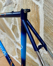 Load image into Gallery viewer, 55cm Diamant Columbus SLX Frameset

