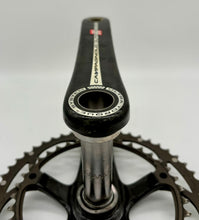 Load image into Gallery viewer, Campagnolo Super Record 11 Speed Ultra Torque Crankset 172,5mm
