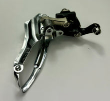 Load image into Gallery viewer, Campagnolo Race Triple Front Derailleur 10s
