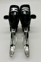 Load image into Gallery viewer, Campagnolo Chorus 2/3 x 9s Shifting Brake Levers
