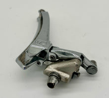Load image into Gallery viewer, Campagnolo Triomphe Front Derailleur Braze On
