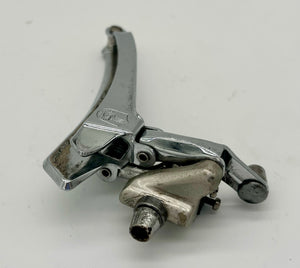 Campagnolo Triomphe Front Derailleur Braze On