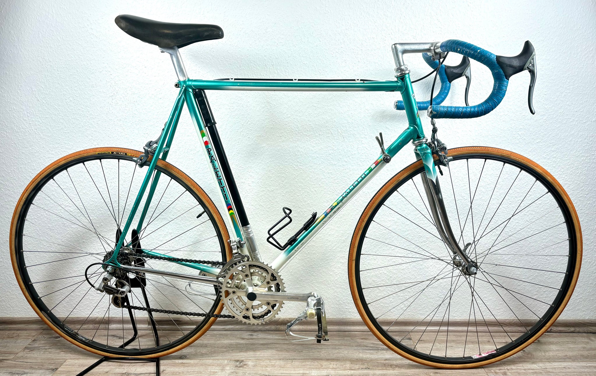 paletti rennrad 60cm Luciano Paletti Road Bike